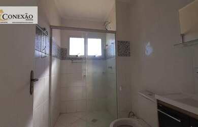 Imagem 10: Apartamento com 2 dormitórios, 50 m² - venda por R$ 145.000,00 ou aluguel...