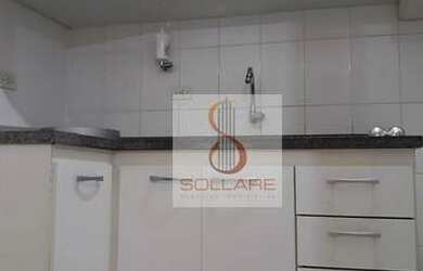 Imagem 5: Apartamento à venda, 59 m² por R$ 315.000,00 - Urbanova - São José...