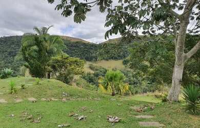 Imagem 13: Lote/Terreno para venda com 21106 m² - Fazenda Juriti - Petrópolis -...
