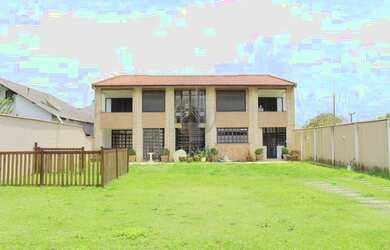 Imagem 3: Sobrado em Balneário Brejatuba - Guaratuba, PR