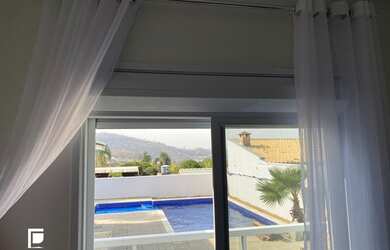 Imagem 16: CASA MODERNA A VENDA NO RESIDENCIAL ALTO DA BOA VISTA - ITUPEVA