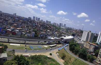 Imagem 13: Daniel Lisboa com 3