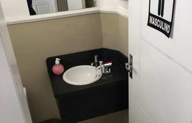 Imagem 14: ÓTIMO TERRENO NO NOVO MUNDO PARA INVESTIMENTO À VENDA 1050m² COM 7...