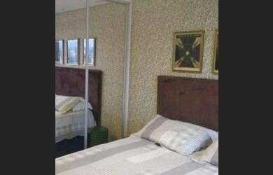 Imagem 7: Apartamento à venda, 83 m² por R$ 911.000,00 - Jardim Nossa Senhora...