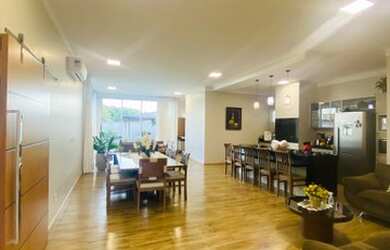 Imagem 4: Casa no condominio caribe