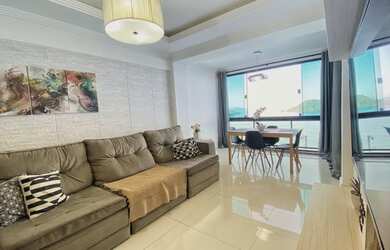 Imagem 3: Apartamento recém reformado - Condomínio Porto Real Resort