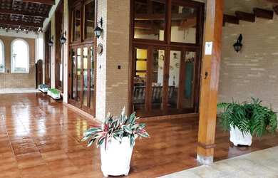 Imagem 2: Casas de Alto Padrão Tenorio 50 metros do Mar