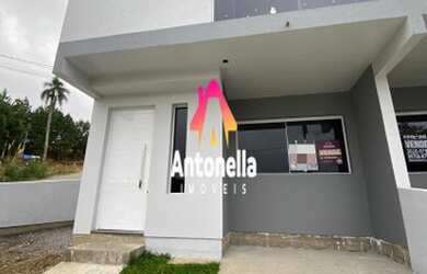 Imagem: A casa possui 2 Dormitórios, 1 Banheiro, 101m² de Área e