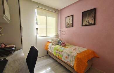 Imagem 6: Apartamento Spazio Las Vegas