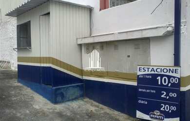 Imagem 4: Terreno Jardim paulista. 330m² de Áreae1 Vaga na garagem