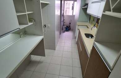 Imagem 7: EXCELENTE APTO 3QTOS-SUÍTE-92M2-1VGA- BELLE EPOQUE - FREGUESIA JPA RJ