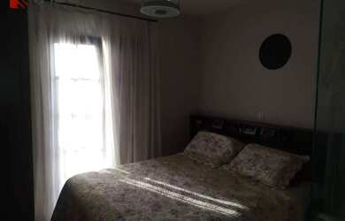 Imagem 5: Sobrado com 3 dormitórios, 200 m² - venda por R$ 870.000,00 ou aluguel...