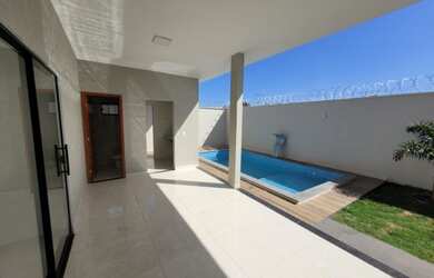 Imagem 5: Casa com 03 quartos, suíte plena, entrada parcelada