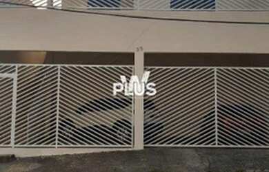 Imagem: A casa possui 3 Dormitórios, 2 Banheiros, 3 Vagas na garagem