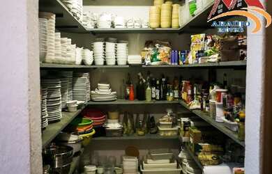 Imagem 9: CARAPICUÍBA - Casa de Condomínio - CHÁCARA SANTA LÚCIA