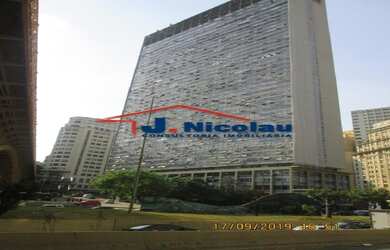 Imagem: O depósito possui 37m² de Área e está localizado em Centro