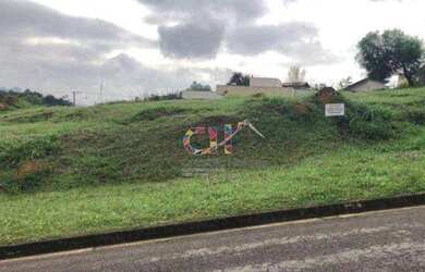 Imagem 4: Terreno à venda, 860 m² por R$ 345.000,00 - Condomínio Vila Hípica...