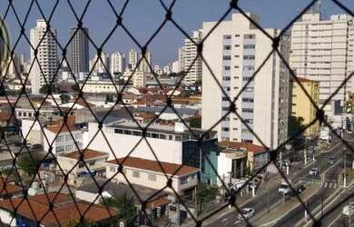 Imagem 16: Amplo apto com vista livre, Av. Paes de Barros