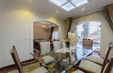 Imagem 7: Sobrado com 4 dormitórios, 400 m² - venda por R$ 1.850.000,00 ou aluguel...