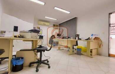 Imagem 8: Rio de Janeiro - Galpão / Depósito / Armazém - Curicica