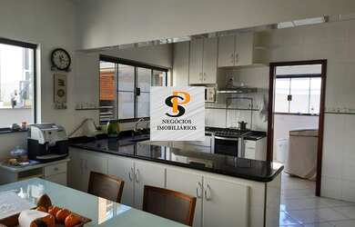 Imagem 16: casa - Condomínio Villaggio Capriccio - Louveira