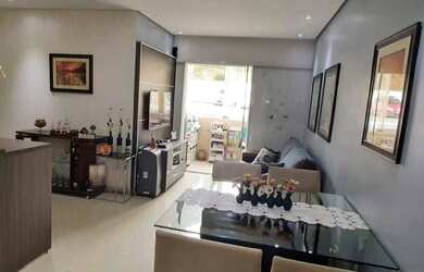 Imagem 11: Apartamento à venda, 54 m² por R$ 285.000,00 - Jardim Barbacena - Cotia/SP