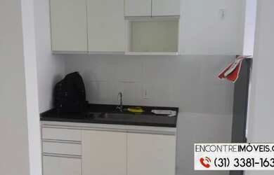 Imagem 4: Apartamento à venda no bairro Cardoso Barreiro - Belo Horizonte/MG