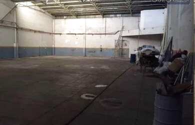 Imagem 6: Galpão industrial para locação, Belenzinho, São Paulo