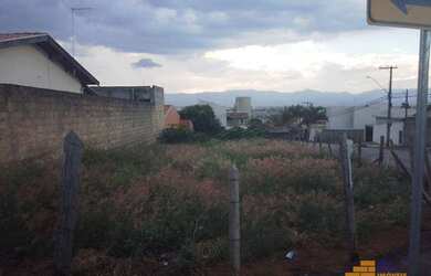 Imagem 3: Terreno à venda, 275 m² por R$ 180.000,00 - Residencial Estoril - Taubaté/SP