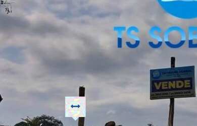 Imagem: O terreno possui 360m² de Área e está localizado em Jaconé