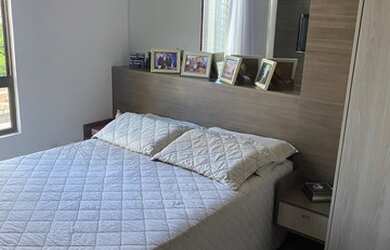 Imagem 8: Apartamento Tambaú. Piscina, 88m² de Área, 2 Vagas na garageme3 Dormitórios