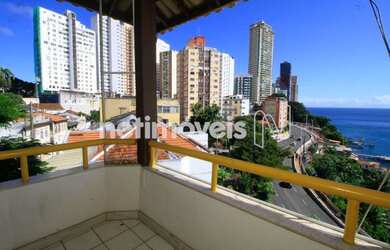 Imagem 4: Locação Apartamento 1 quarto Dois de Julho Salvador