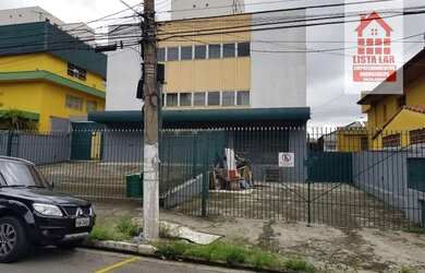 Imagem: O depósito possui 5 Vagas na garagem, 1.800m² de Área e