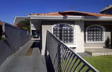 Imagem 6: CASA com 3 dormitórios à venda por R$ 460.000,00 no bairro Bairro Alto...