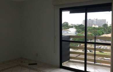 Imagem 2: Apartamento com 2 dormitórios, 70 m² - venda por R$ 370.000,00 ou aluguel...
