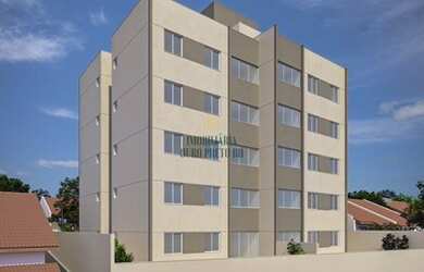 Imagem 2: Apartamento ? venda no Bairro C?u Azul