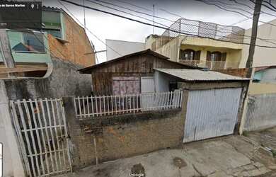 Imagem: O terreno possui 111m² de Área e está localizado em Cidade