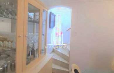 Imagem 10: Oportunidade Sobrado 250m² á venda, com 4 dormitórios e 3 vagas no PLANALTO PAULISTA - Vil