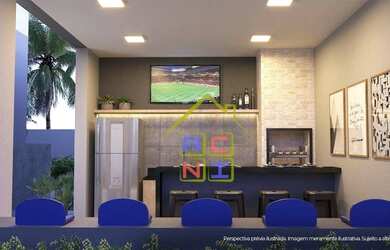 Imagem 12: Apartamento com 2 dormitórios à venda, 42 m² por R$ 194.900 - Jardim Villagio Ghiraldelli