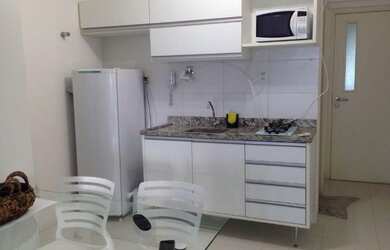 Imagem 2: Apartamento no acqua vert