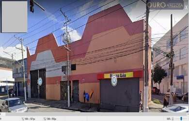 Imagem 1: Galpão para alugar, 1500 m² por R$ 45.000,00/mês - Tatuapé - São Paulo/SP