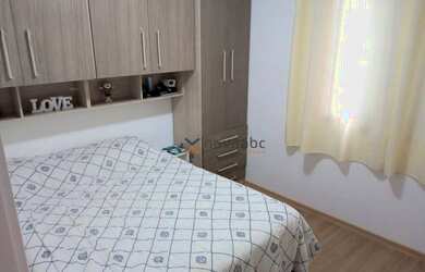 Imagem 6: Apartamento com 2 dormitórios, 52 m² - venda por R$ 215.000,00 ou aluguel...