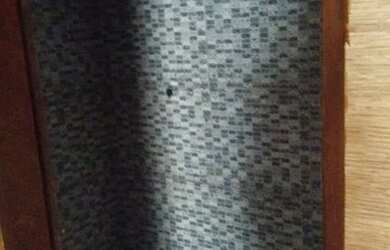 Imagem 2: Alugo quitinete. 1 Banheiroe1 Dormitório