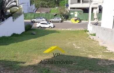 Imagem: O terreno possui 515m² de Área e Imóvel novo e está localizado