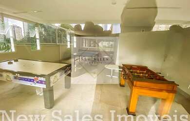 Imagem 3: Lindo Apartamento em frente ao Parque Flamboyant - Jardim Goias