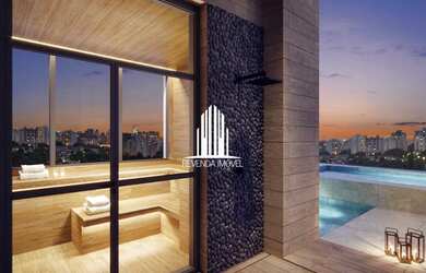 Imagem 13: Apartamento no campo belo