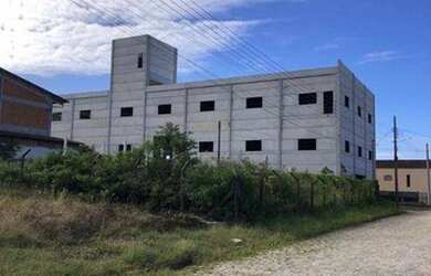 Imagem 16: Galpão para alugar, 1150 m² por R$ 17.250,00/mês - Figueira - Gaspar/SC