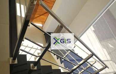 Imagem 6: Sobrado com 4 dormitórios, 309 m² - venda por R$ 1.235.800,00 ou aluguel...