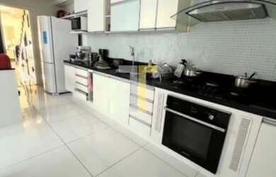 Imagem 6: CASA VIVENDAS DO SOL. Churrasqueira, Guarda roupa, 350m² de Áreae4 Vagas...