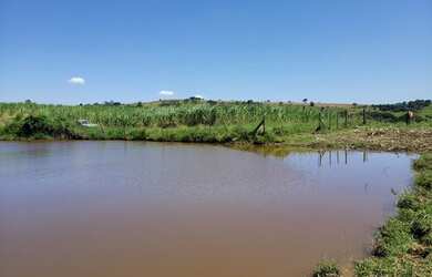 Imagem 1: Sitio TATUÍ - 23 ALQUEIRES